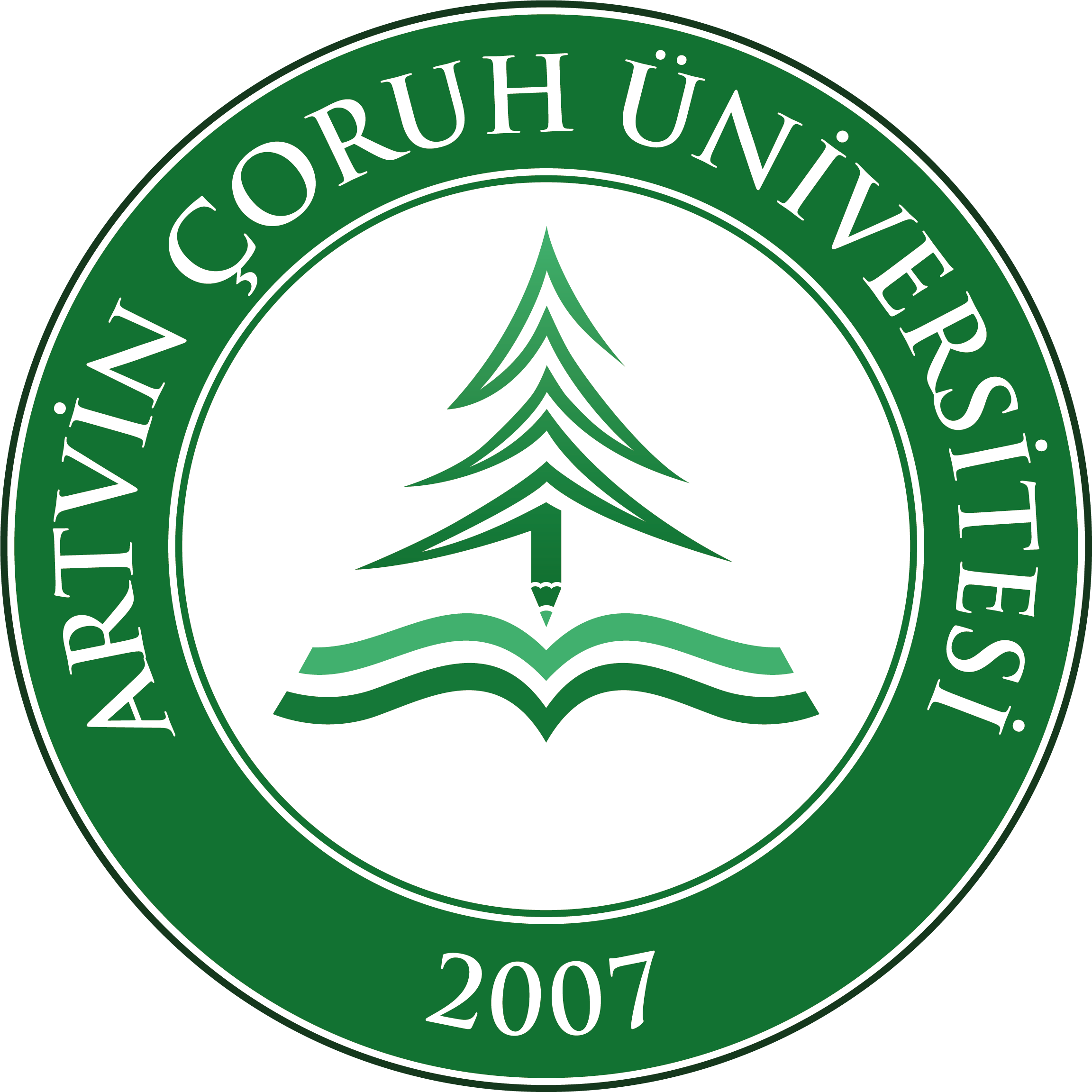 ARTVİN ÇORUH ÜNİVERSİTESİ