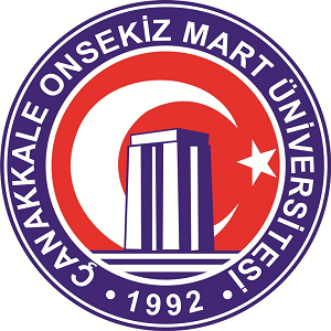 ÇANAKKALE ONSEKİZ MART ÜNİVERSİTESİ