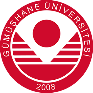 GÜMÜŞHANE ÜNİVERSİTESİ