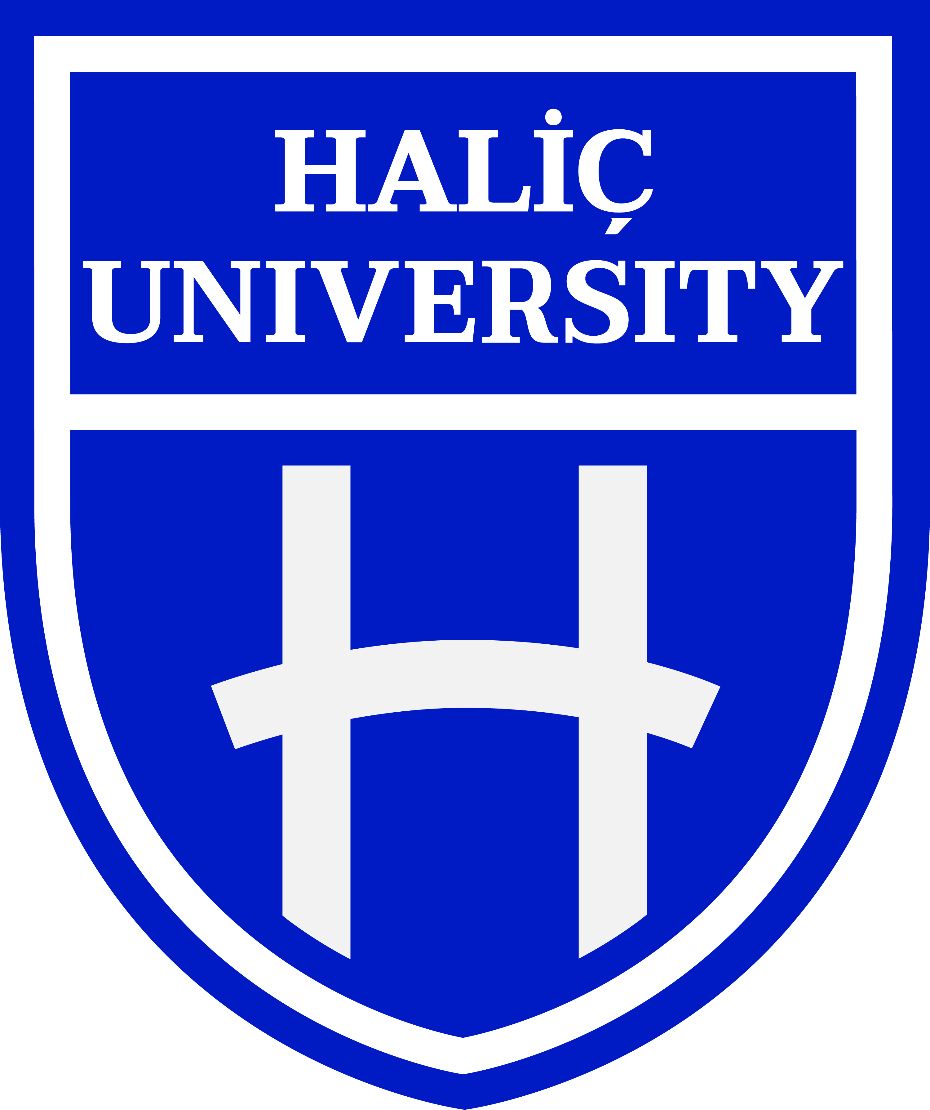 HALİÇ ÜNİVERSİTESİ (İSTANBUL)