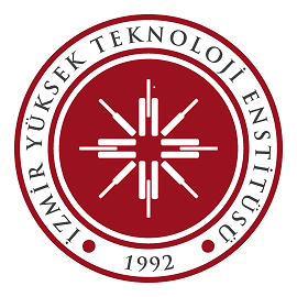 İZMİR YÜKSEK TEKNOLOJİ ENSTİTÜSÜ
