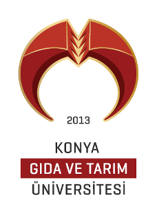 KONYA GIDA VE TARIM ÜNİVERSİTESİ