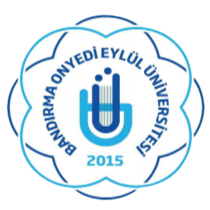 BANDIRMA ONYEDİ EYLÜL ÜNİVERSİTESİ (BALIKESİR)
