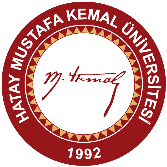 HATAY MUSTAFA KEMAL ÜNİVERSİTESİ