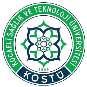 KOCAELİ SAĞLIK VE TEKNOLOJİ ÜNİVERSİTESİ